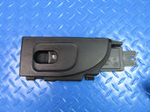 Maserati GranCabrio right window switch #0471